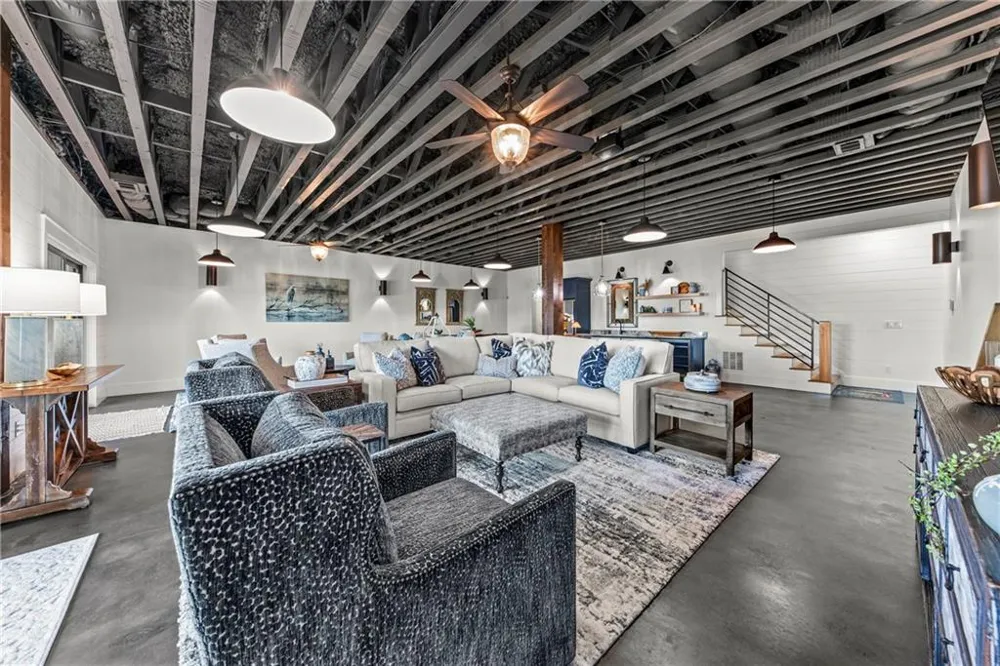 1951 Northwoods Drive Greensboro, GA 30642