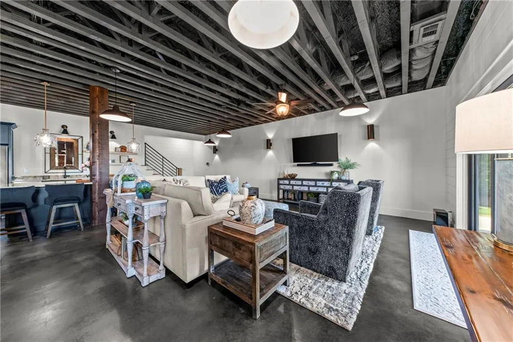 1951 Northwoods Drive Greensboro, GA 30642