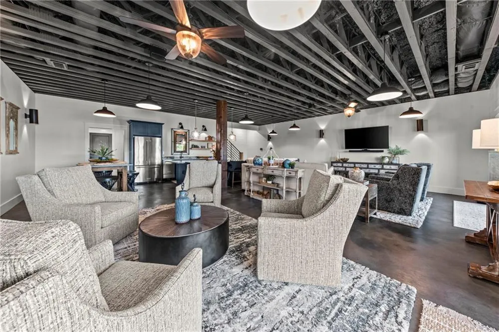 1951 Northwoods Drive Greensboro, GA 30642