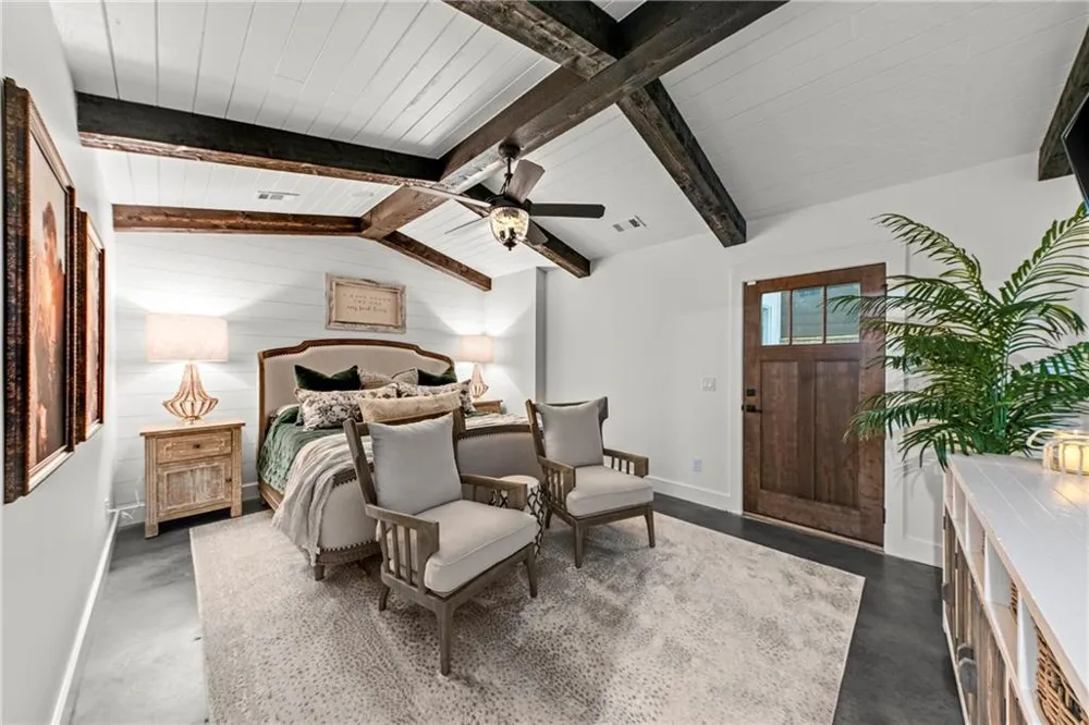 1951 Northwoods Drive Greensboro, GA 30642