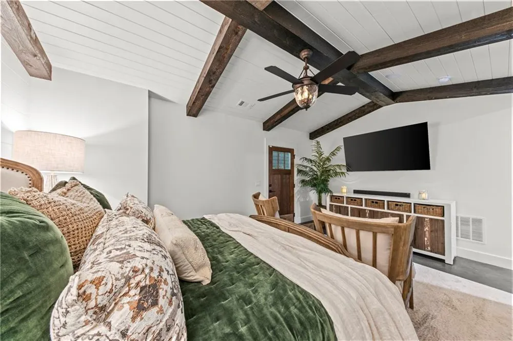 1951 Northwoods Drive Greensboro, GA 30642