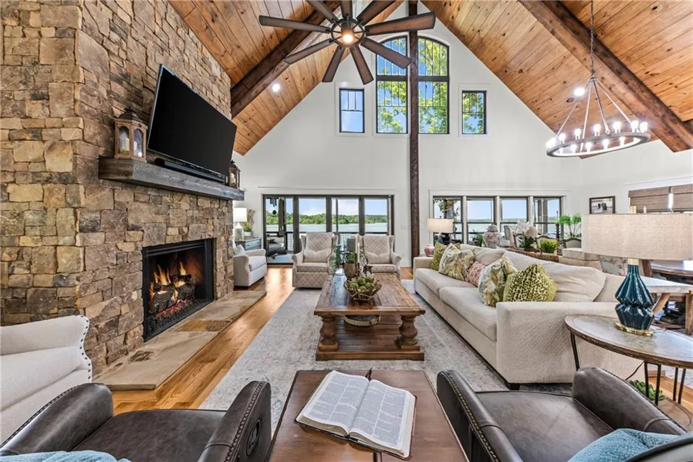 1951 Northwoods Drive Greensboro, GA 30642