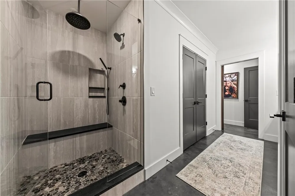 1951 Northwoods Drive Greensboro, GA 30642