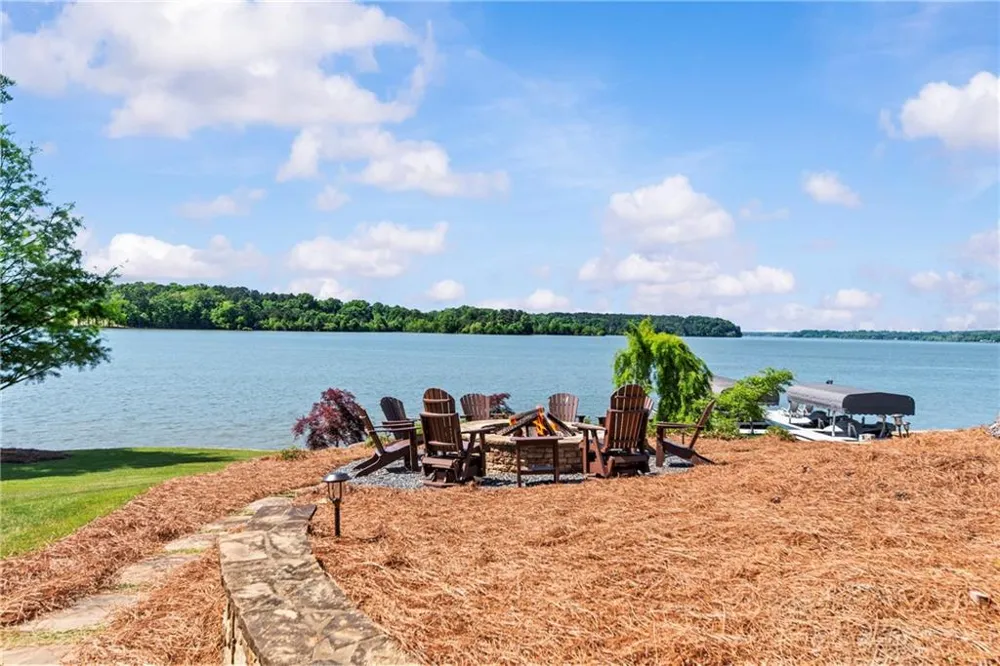 1951 Northwoods Drive Greensboro, GA 30642