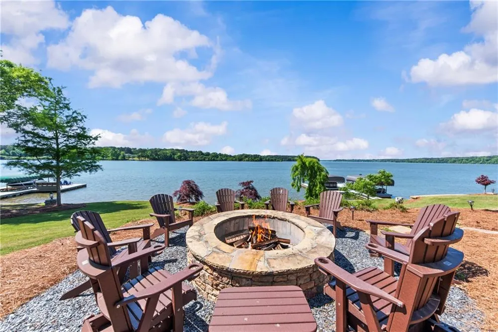 1951 Northwoods Drive Greensboro, GA 30642