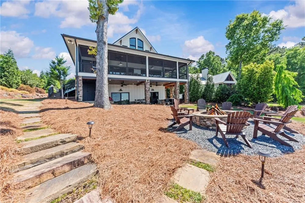 1951 Northwoods Drive Greensboro, GA 30642