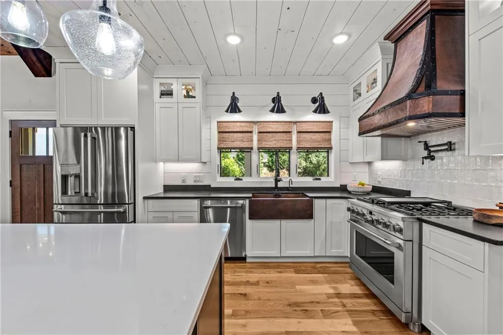 1951 Northwoods Drive Greensboro, GA 30642