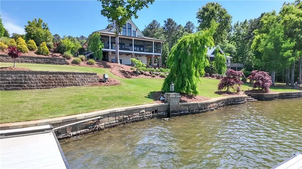 1951 Northwoods Drive Greensboro, GA 30642