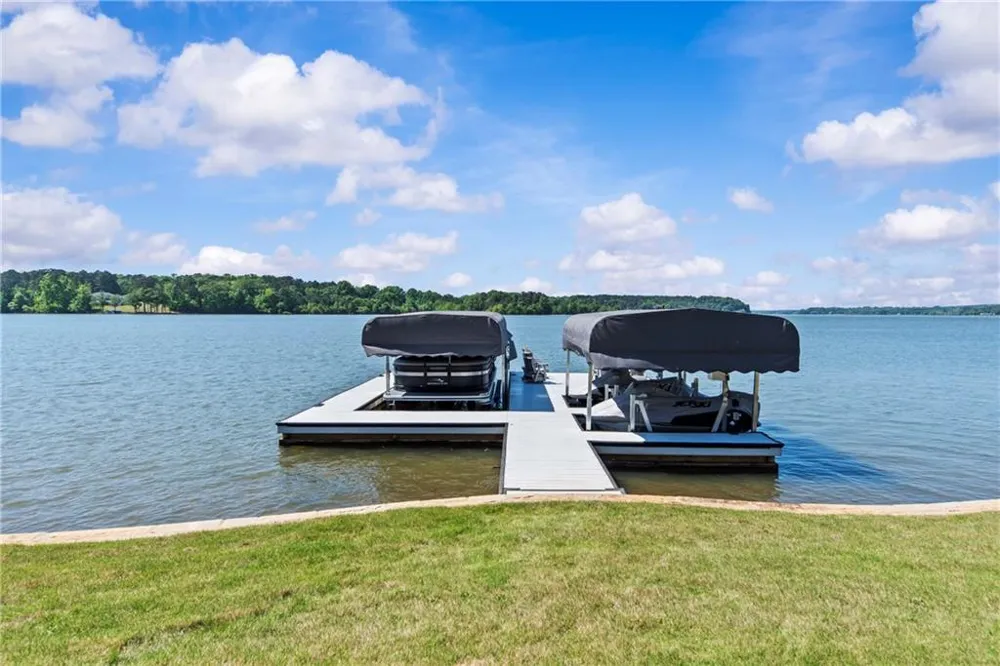 1951 Northwoods Drive Greensboro, GA 30642