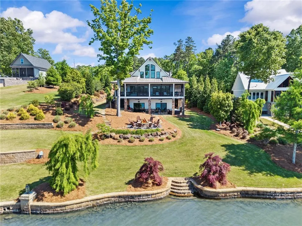 1951 Northwoods Drive Greensboro, GA 30642