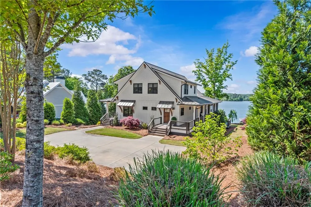 1951 Northwoods Drive Greensboro, GA 30642