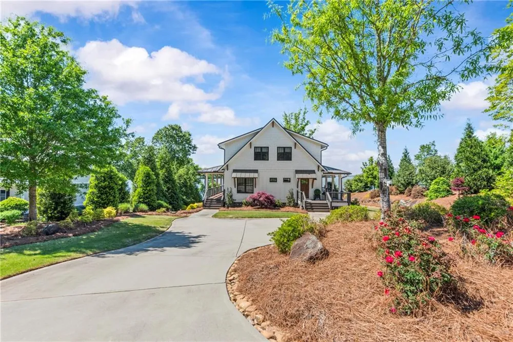 1951 Northwoods Drive Greensboro, GA 30642