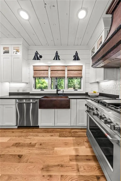 1951 Northwoods Drive Greensboro, GA 30642