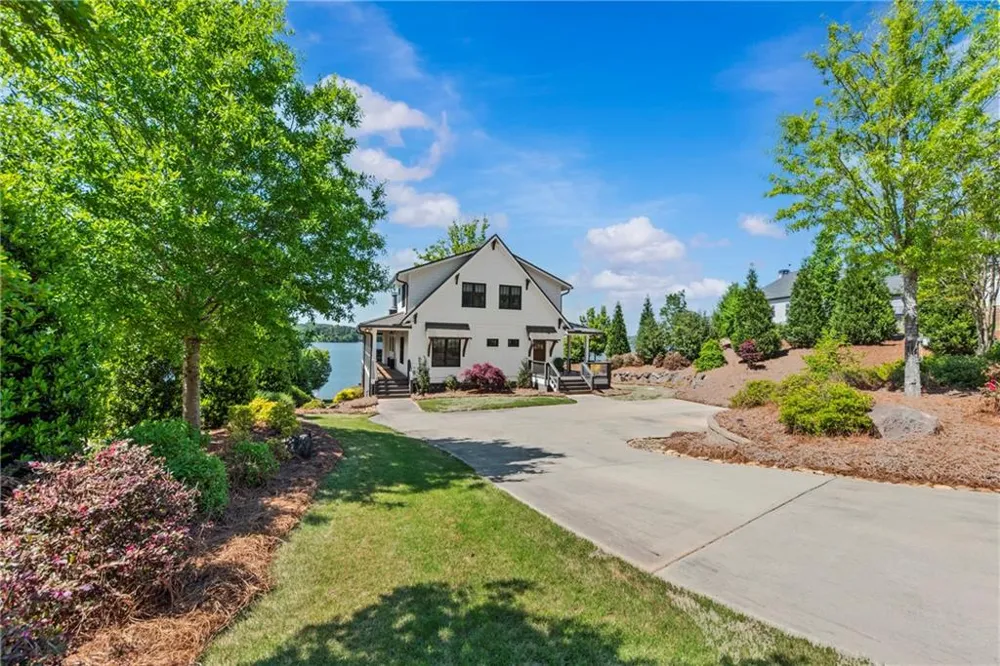 1951 Northwoods Drive Greensboro, GA 30642