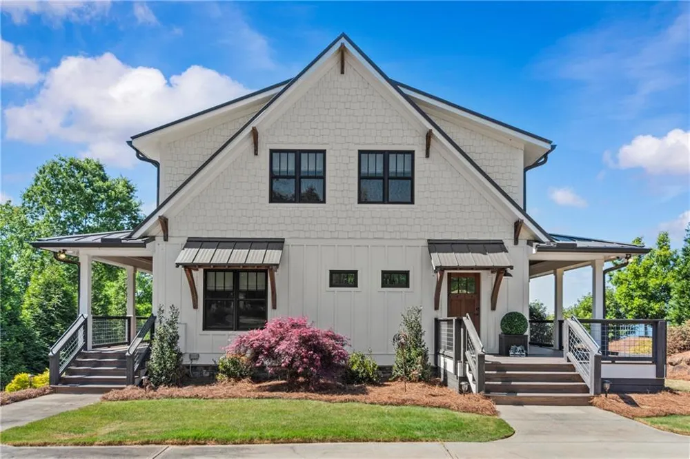 1951 Northwoods Drive Greensboro, GA 30642