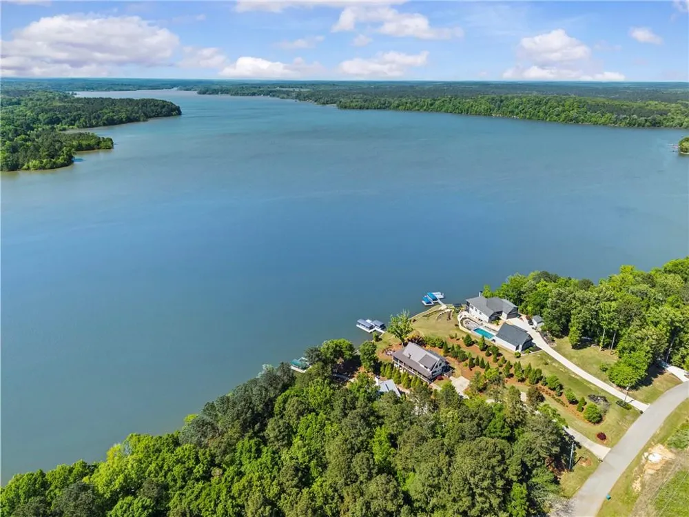 1951 Northwoods Drive Greensboro, GA 30642