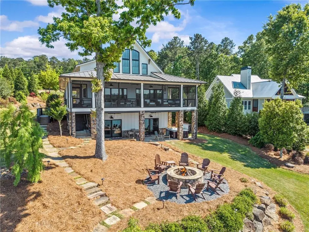 1951 Northwoods Drive Greensboro, GA 30642