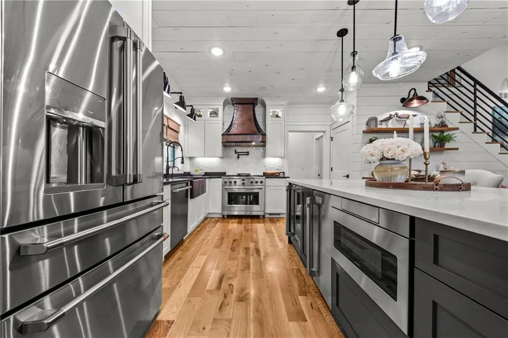 1951 Northwoods Drive Greensboro, GA 30642