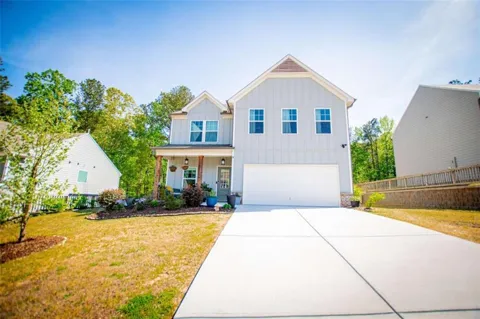 512 Silver Leaf Parkway