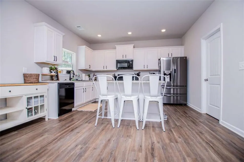 512 Silver Leaf Parkway Bremen, GA 30110