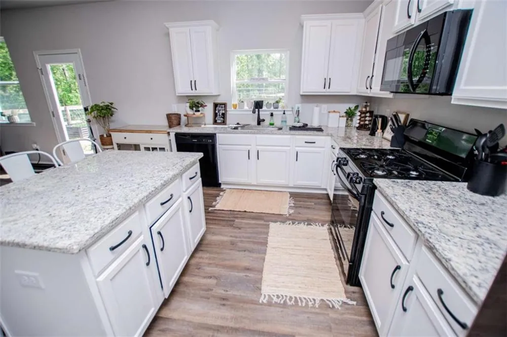 512 Silver Leaf Parkway Bremen, GA 30110