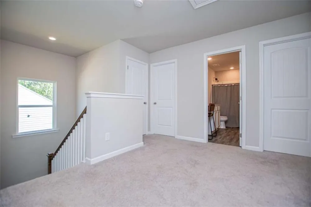 512 Silver Leaf Parkway Bremen, GA 30110