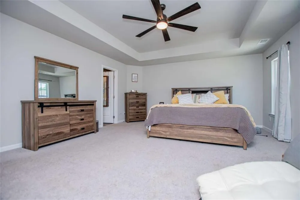 512 Silver Leaf Parkway Bremen, GA 30110
