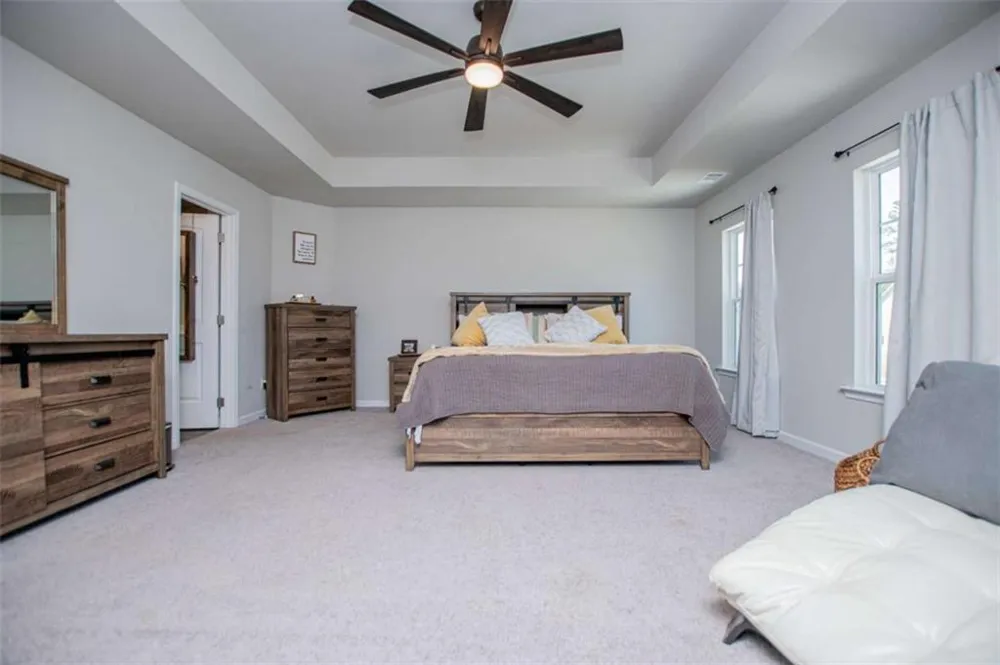 512 Silver Leaf Parkway Bremen, GA 30110