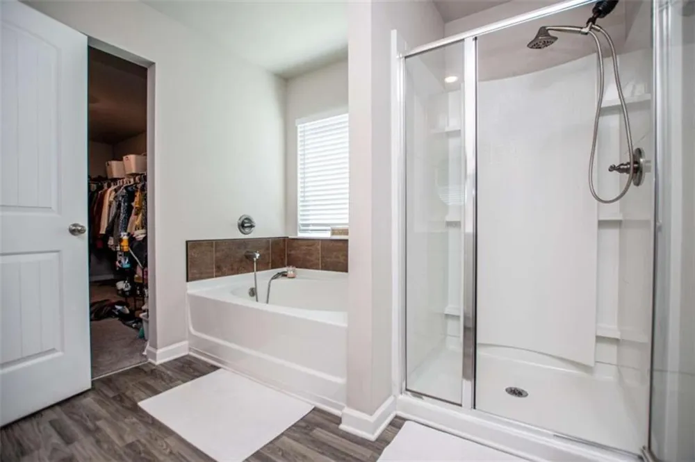 512 Silver Leaf Parkway Bremen, GA 30110