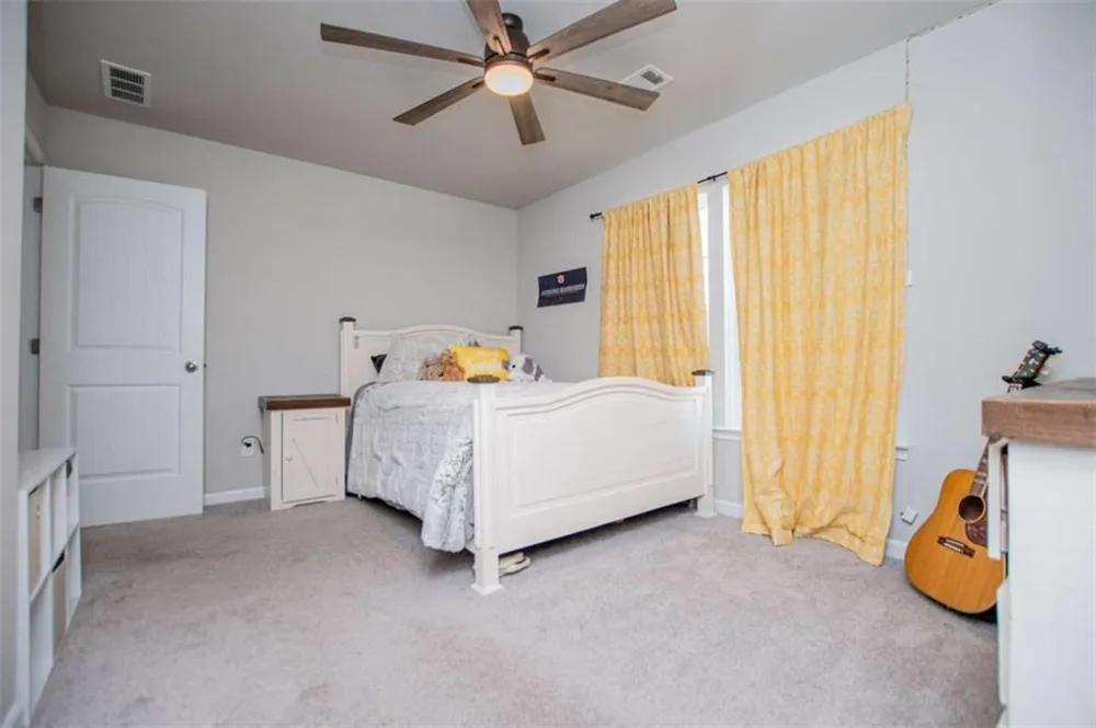512 Silver Leaf Parkway Bremen, GA 30110