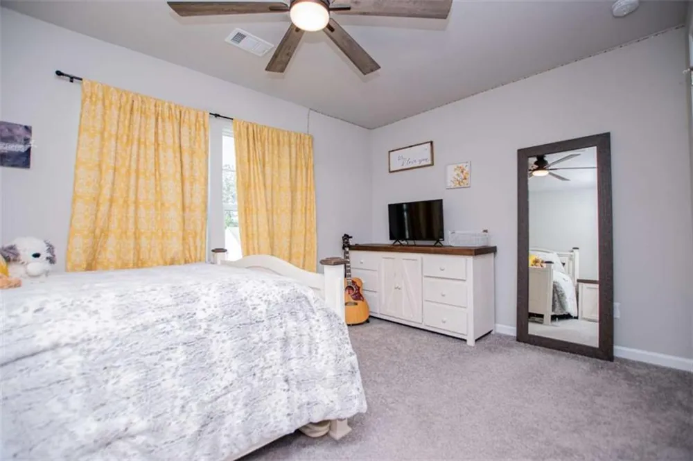 512 Silver Leaf Parkway Bremen, GA 30110