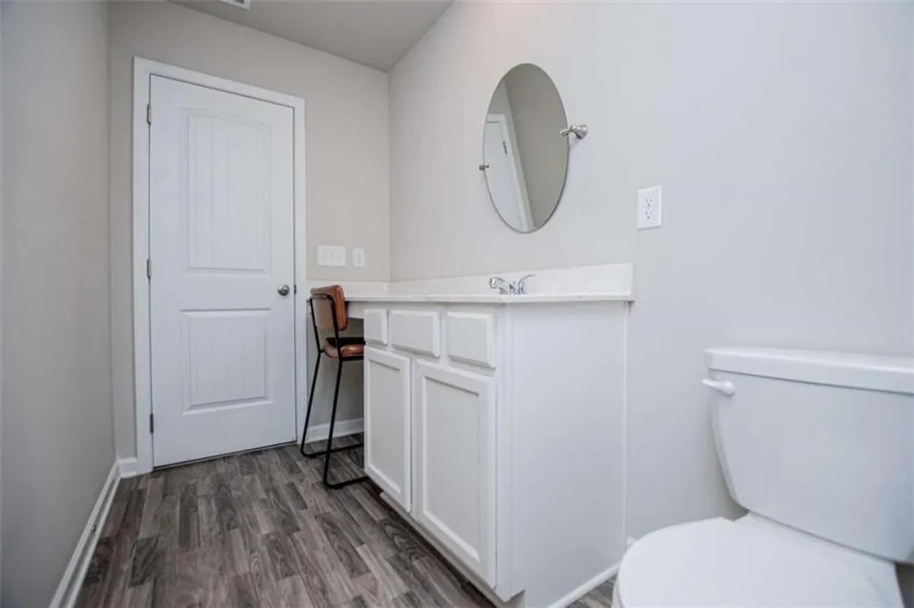 512 Silver Leaf Parkway Bremen, GA 30110