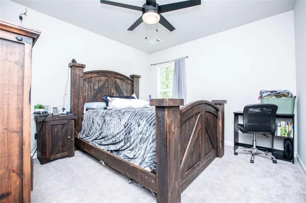 512 Silver Leaf Parkway Bremen, GA 30110