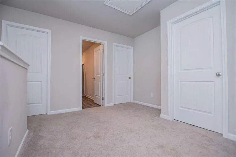 512 Silver Leaf Parkway Bremen, GA 30110