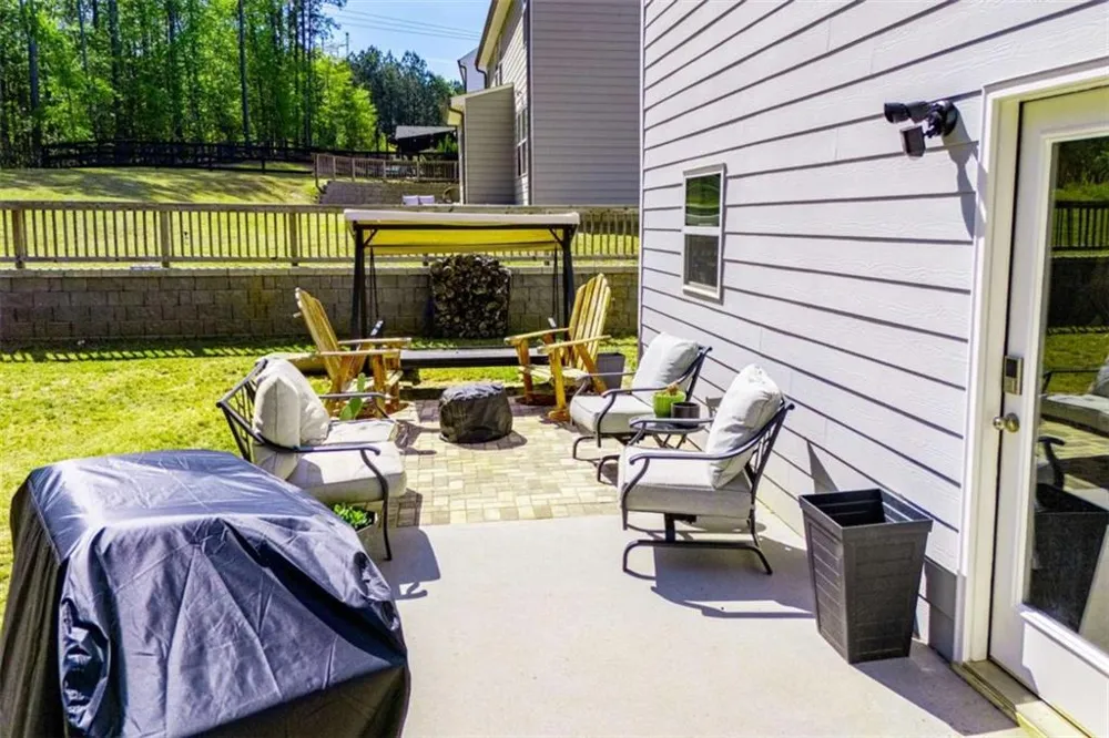 512 Silver Leaf Parkway Bremen, GA 30110