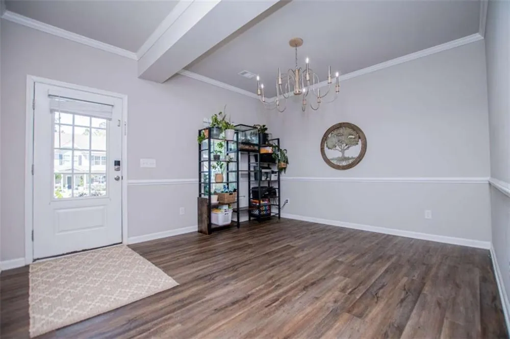 512 Silver Leaf Parkway Bremen, GA 30110