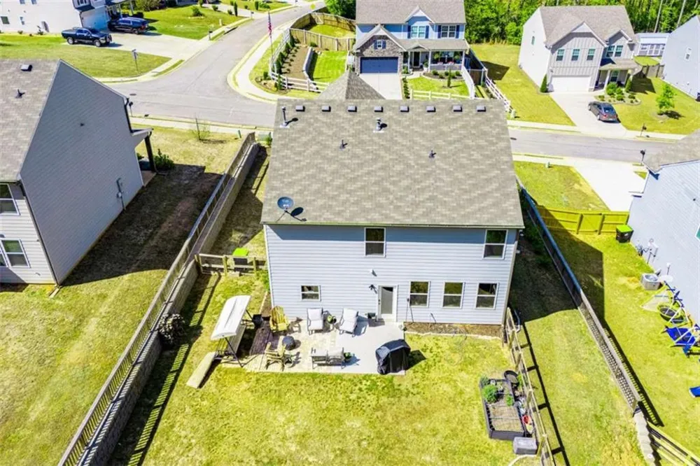 512 Silver Leaf Parkway Bremen, GA 30110