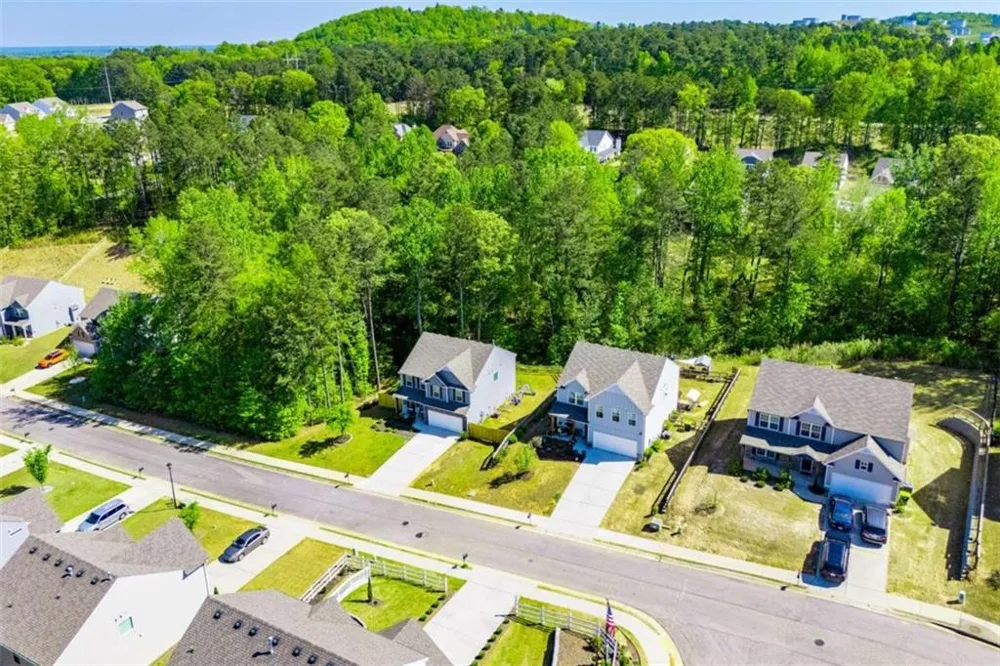 512 Silver Leaf Parkway Bremen, GA 30110