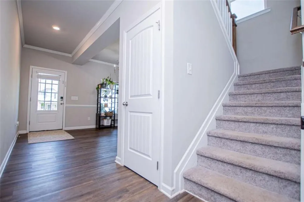 512 Silver Leaf Parkway Bremen, GA 30110
