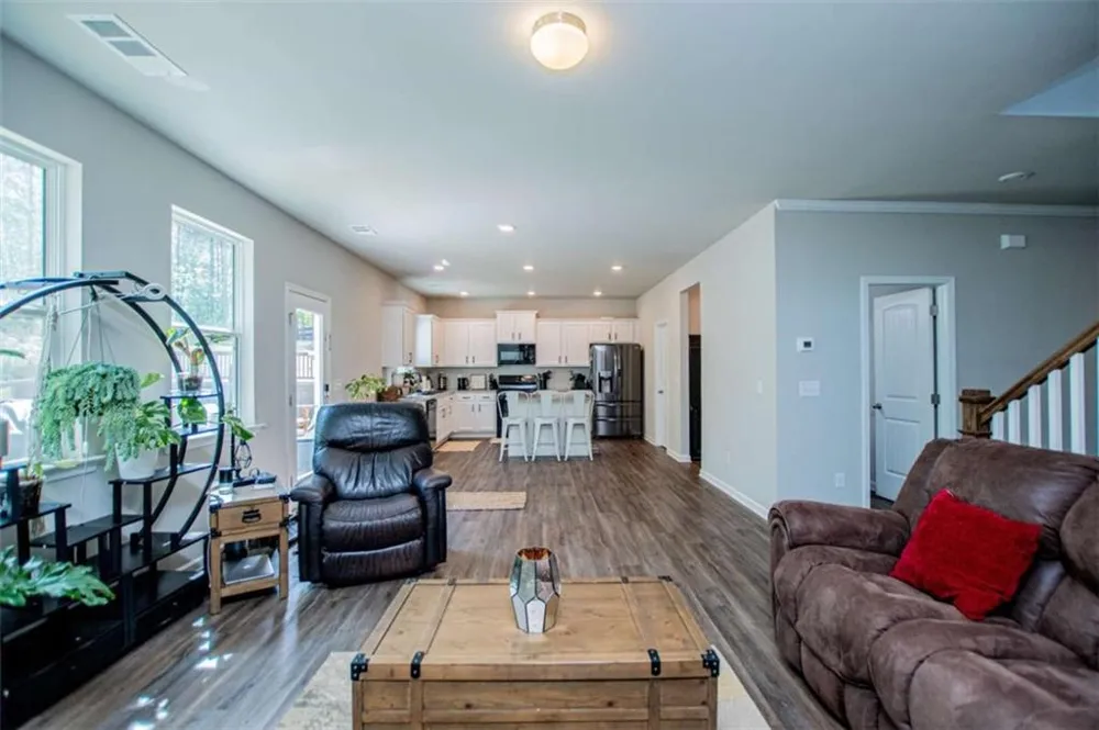 512 Silver Leaf Parkway Bremen, GA 30110