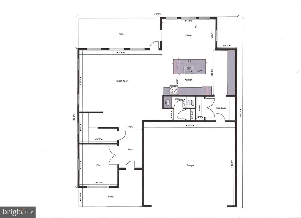 SOMMERFIELD DRIVE #(5 ACRES) Hampstead, MD 21074