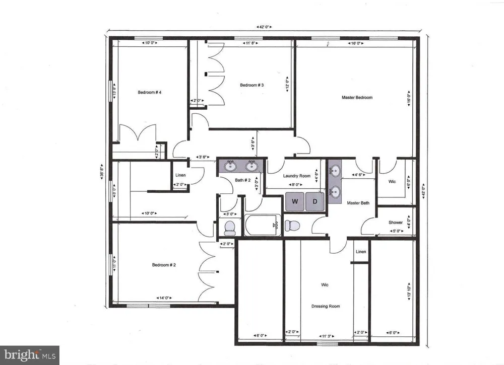 SOMMERFIELD DRIVE #(5 ACRES) Hampstead, MD 21074