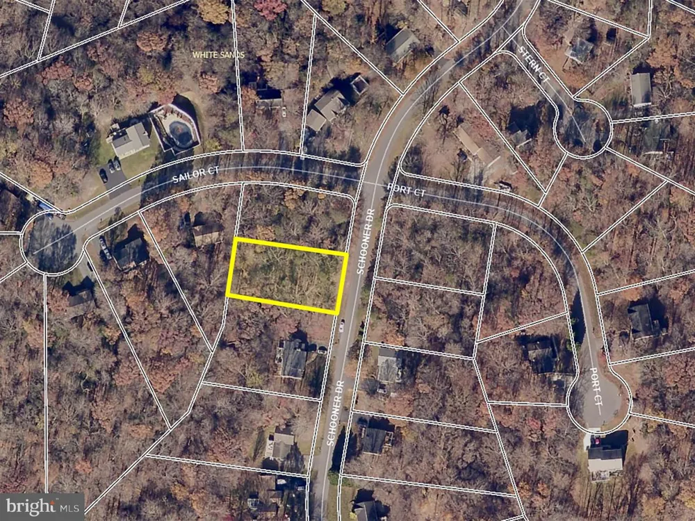 7825 SCHOONER DRIVE Lusby, MD 20657
