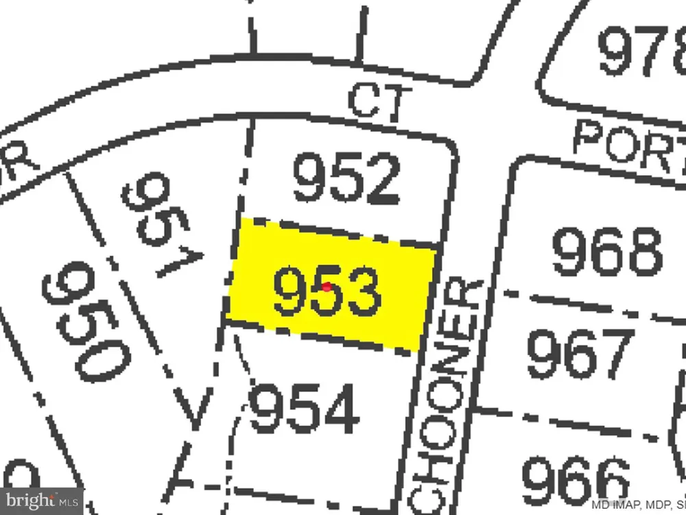 7825 SCHOONER DRIVE Lusby, MD 20657