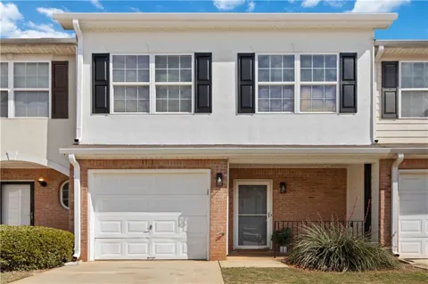 702 Georgetown Court