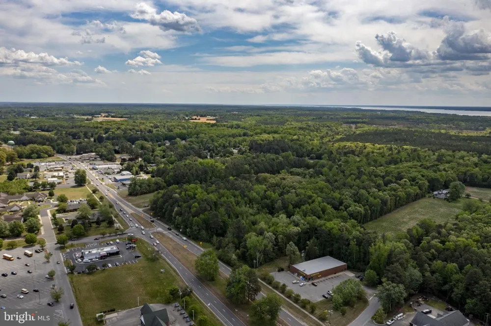 0 RICHMOND RD Warsaw, VA 22572