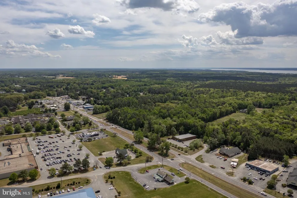 0 RICHMOND RD Warsaw, VA 22572