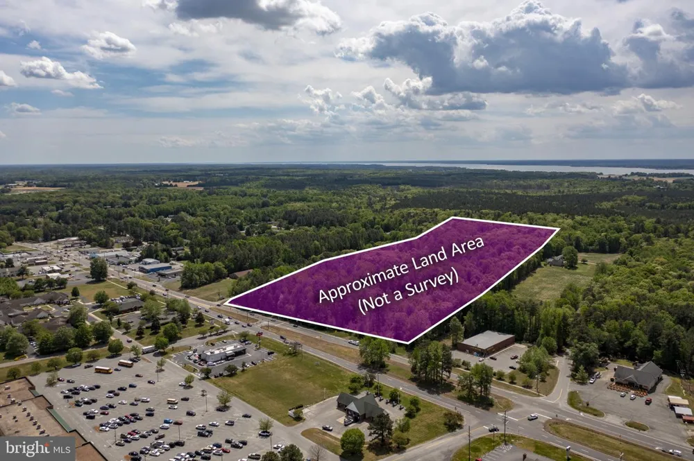0 RICHMOND RD Warsaw, VA 22572