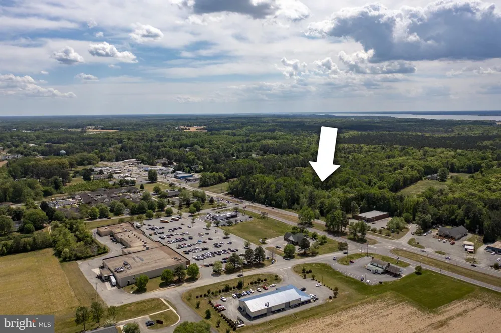 0 RICHMOND RD Warsaw, VA 22572