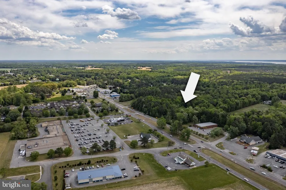 0 RICHMOND RD Warsaw, VA 22572